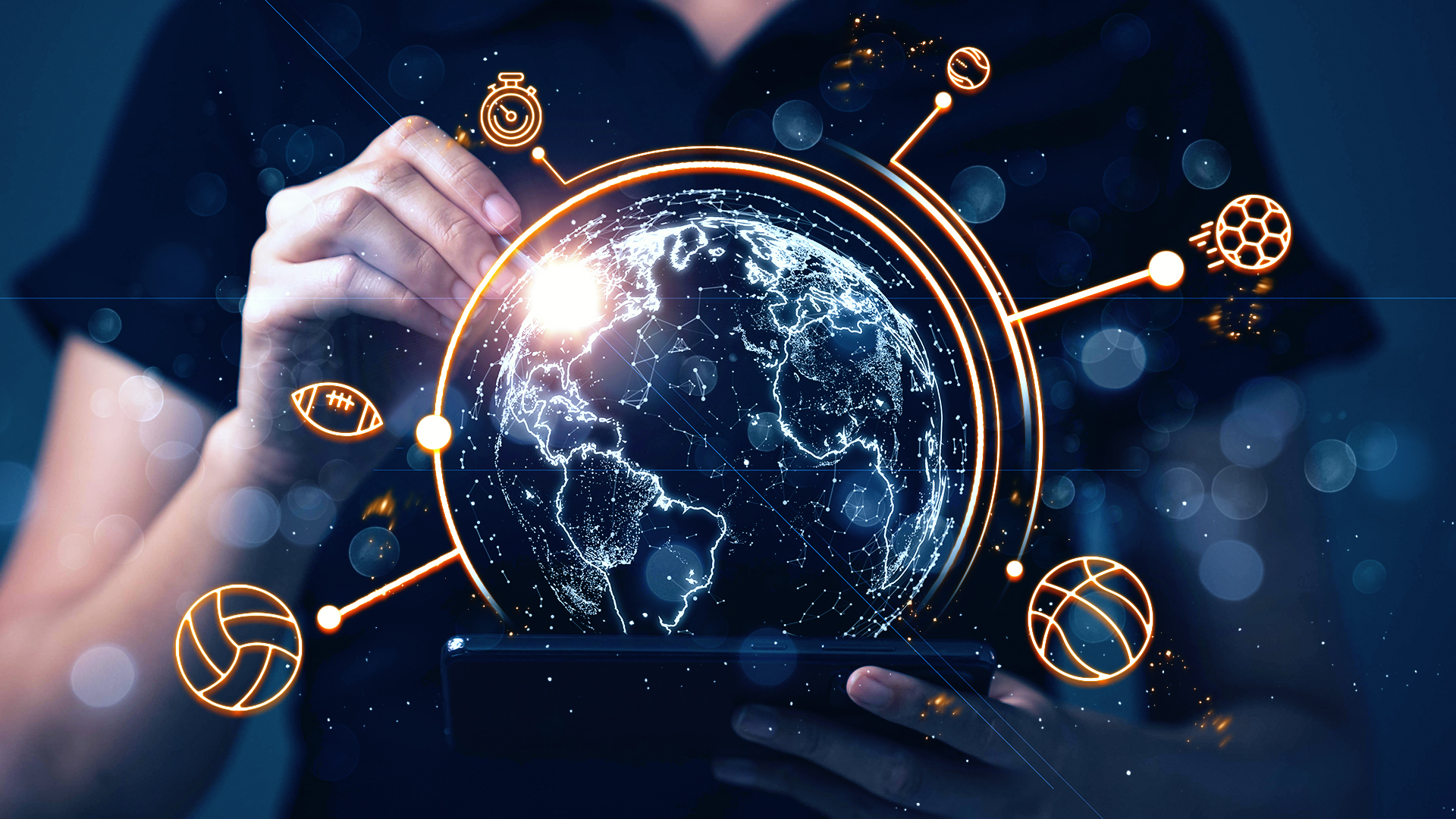 Unlocking the power of fan data 5 steps to better understand your fans